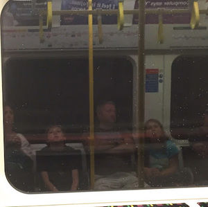 Meet your Posher, Mrs.